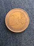 2€ Beatrix 2001 comemorativa