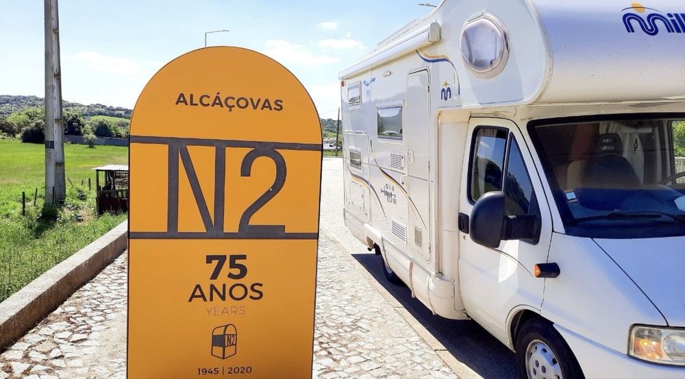 Venda  Autocaravana Miller , Ducato
