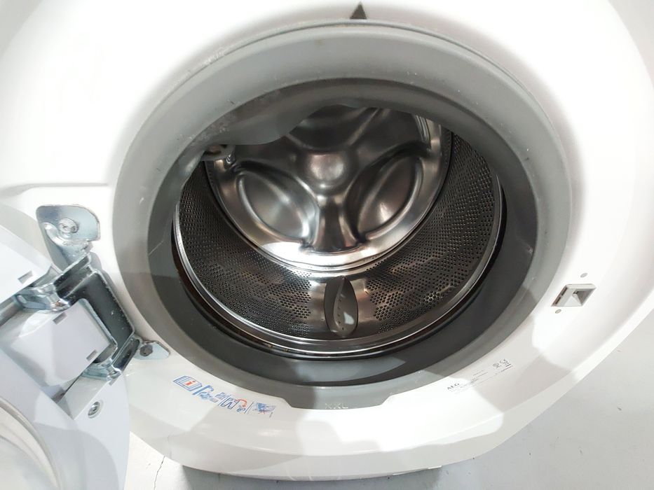 Máquina de Lavar Roupa AEG para Peças