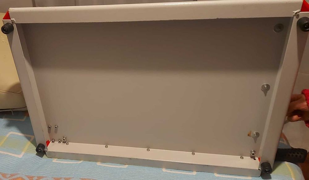 Guilhotina Manual RC 560 S