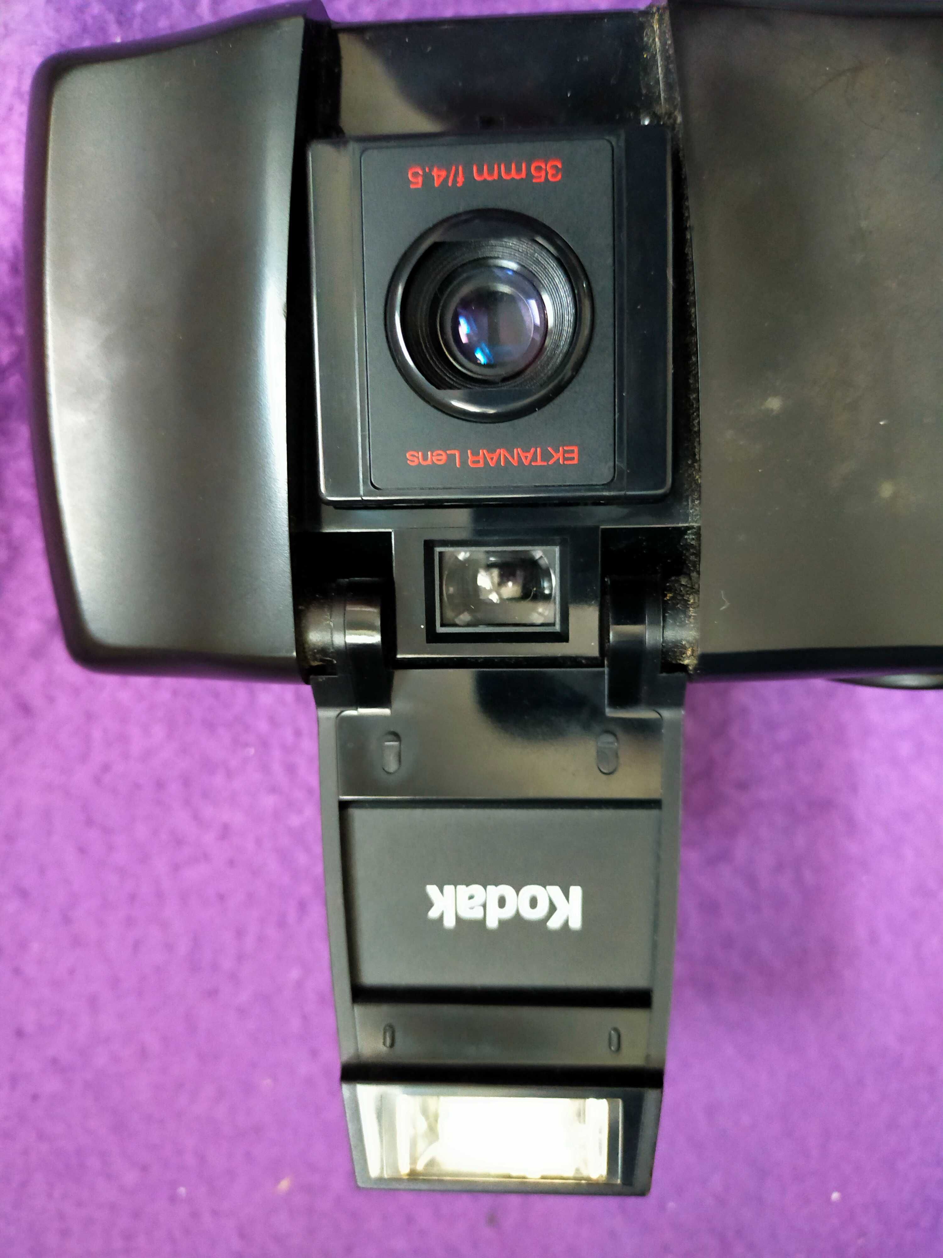 Máquina fotográfica Kodak 935