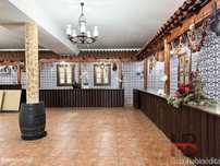 Restaurante  Venda em São Miguel do Souto e Mosteirô,Santa Maria da Fe