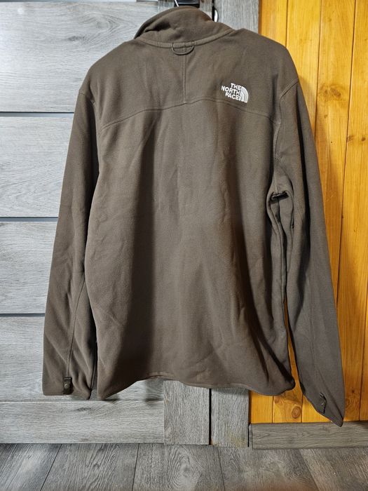 Фліска the north face