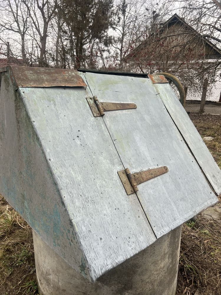 Продається будинок