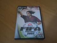 Jogo para computador FIFA 2002