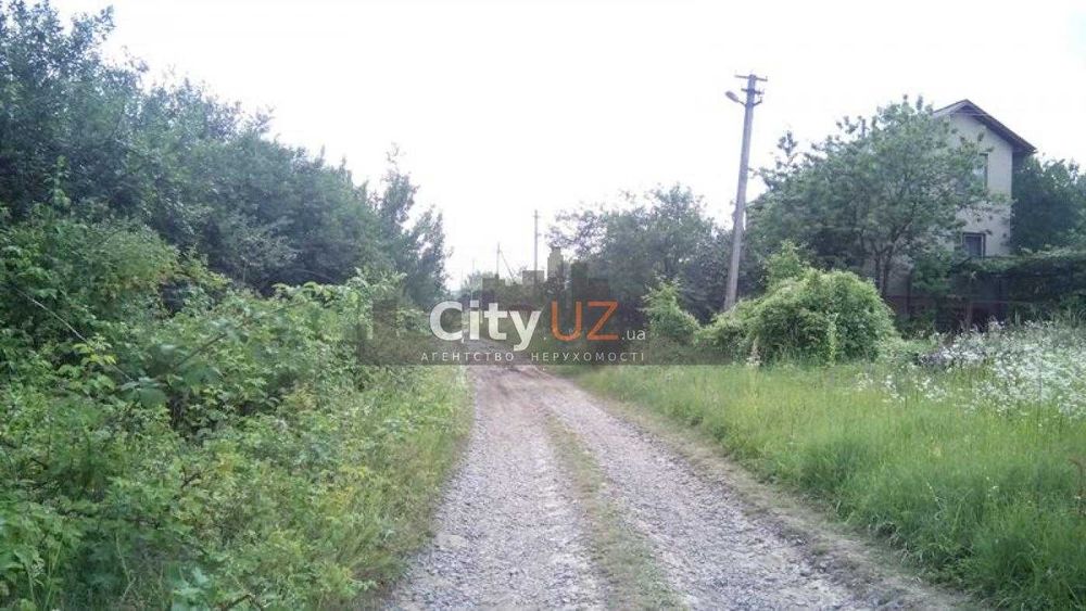 Продам дачну ділянку