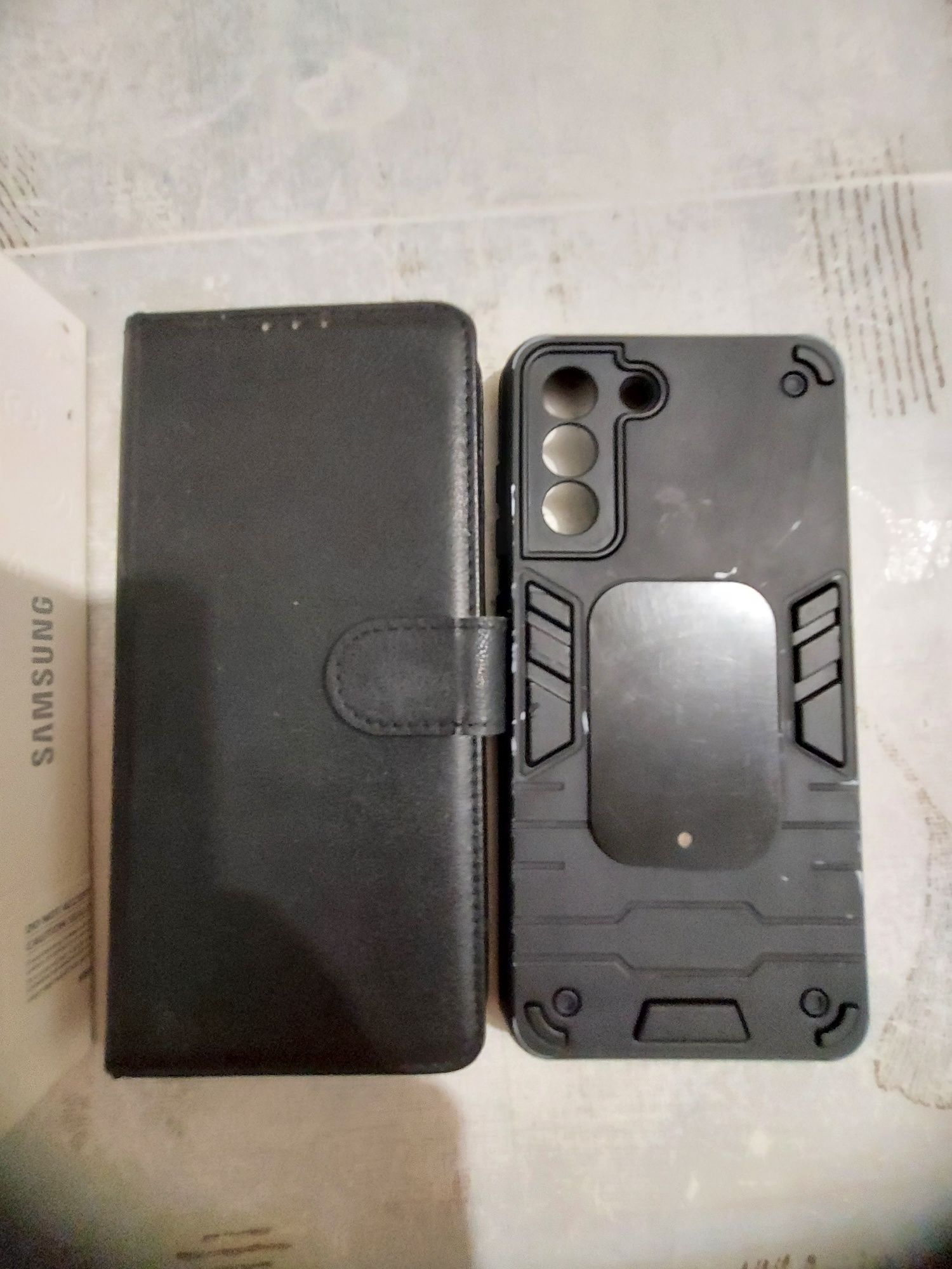 Samsung S21 FE 8/256