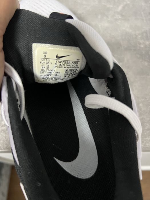 Кросівки бігові Nike Air Zoom Pegasus 38 100%оригінал