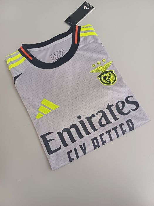 Camisola Benfica M