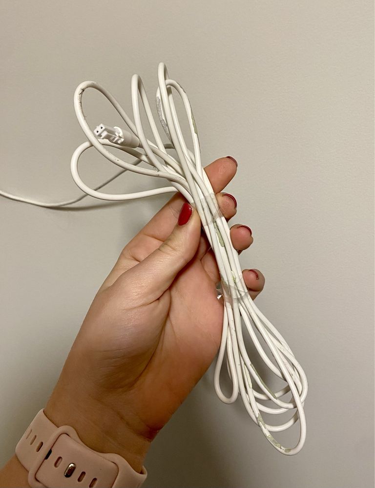 Listwa oświetleniowa podszafkowa IKEA 80cm