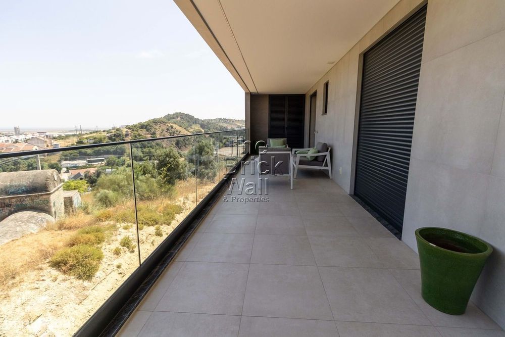 Edifício Sublime Malvarosa