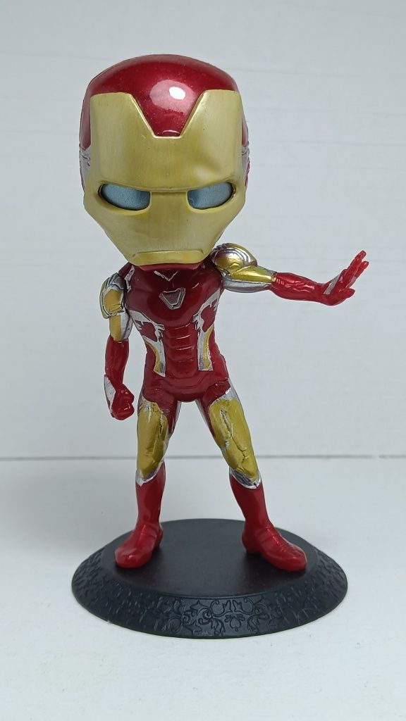 Figurka Iron Man - Marvel - 15 cm