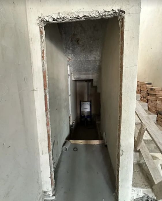 Продаж 2 поверхового таунхауса 105.9 кв. м, р-н Дружба