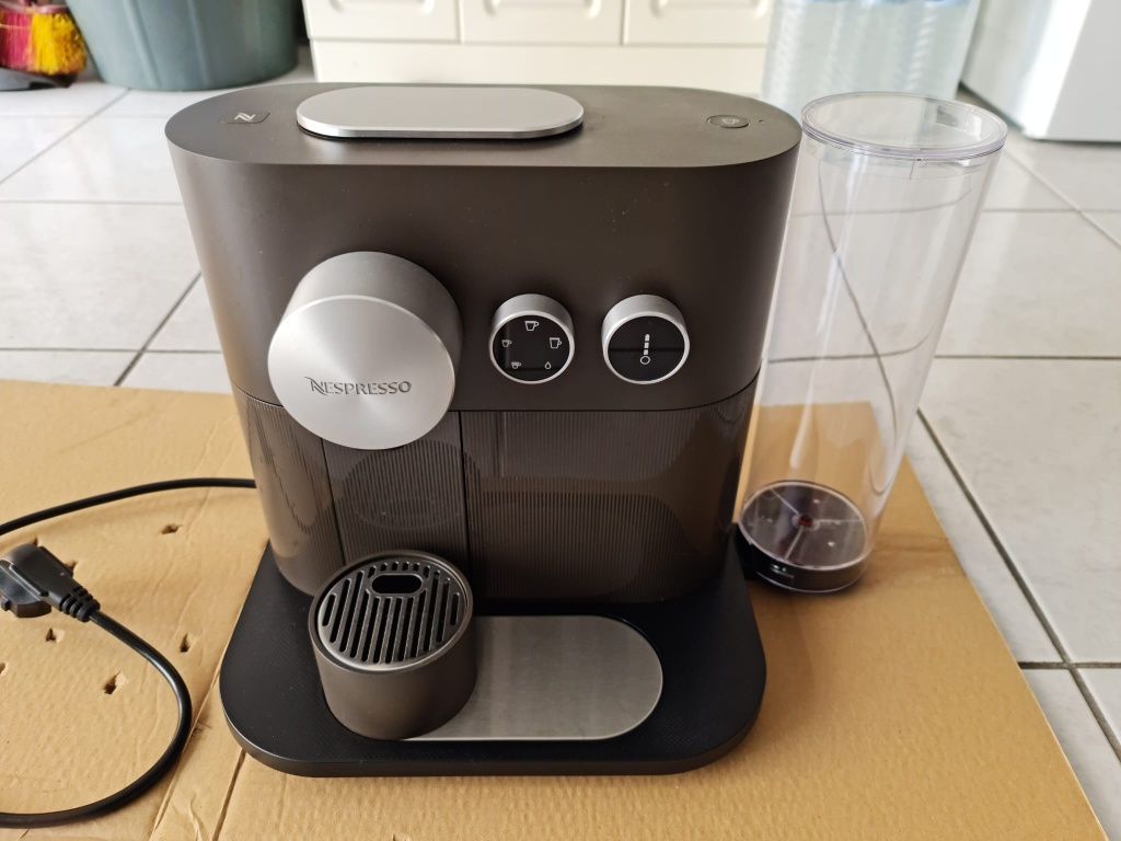 Máquina de café Nespresso