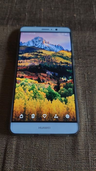 Telemóvel Huawei mate 9