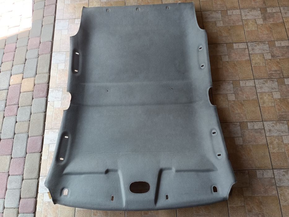 Стеля (потолок) на Шевроле Авео 2008-2012р. Т-255 (хетчбек)