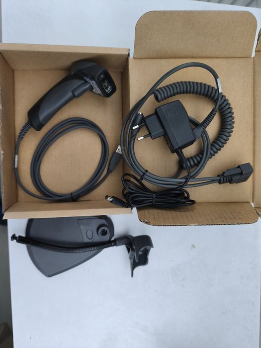 Siemens czytnik kodów QR i kreskowych SIMATIC MV320 6GF3320-0HT01