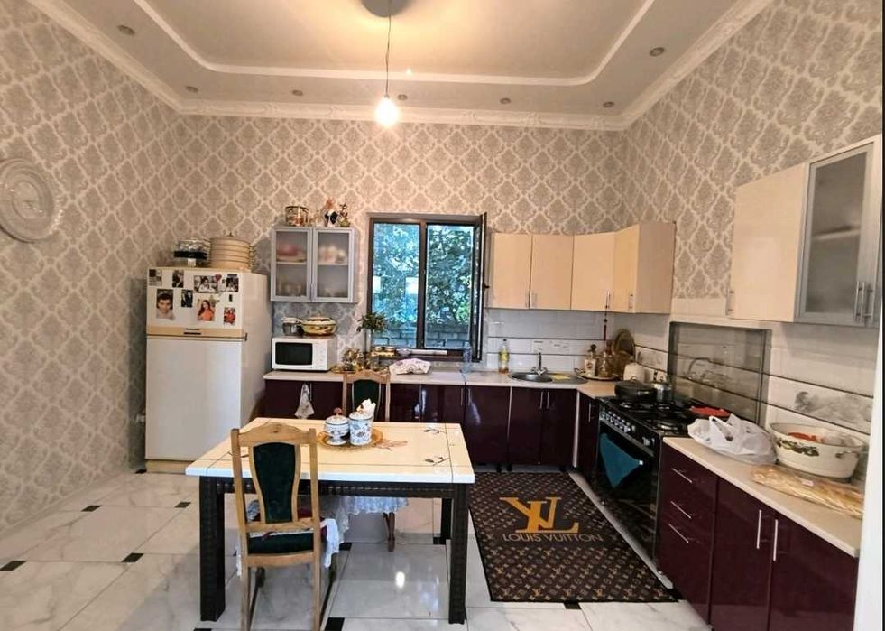 Продам дом с новым ремонтом. 7 ст. Фонтана. Лучшая локация Чубаевки.