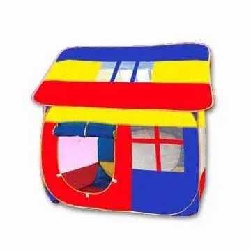 Дитяча игрова палатка Play Smart Будиночок 111*107*104 см