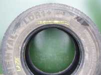 Opona 235/75R 17.5 Continental LDR1+ Napędowa. Opony ciężarowe