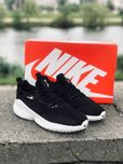 Кроссовки Nike мужские 40-45! Черно-белые универсальные Найк Гарантия!