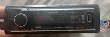 Автомагнітола KENWOOD КММ 125