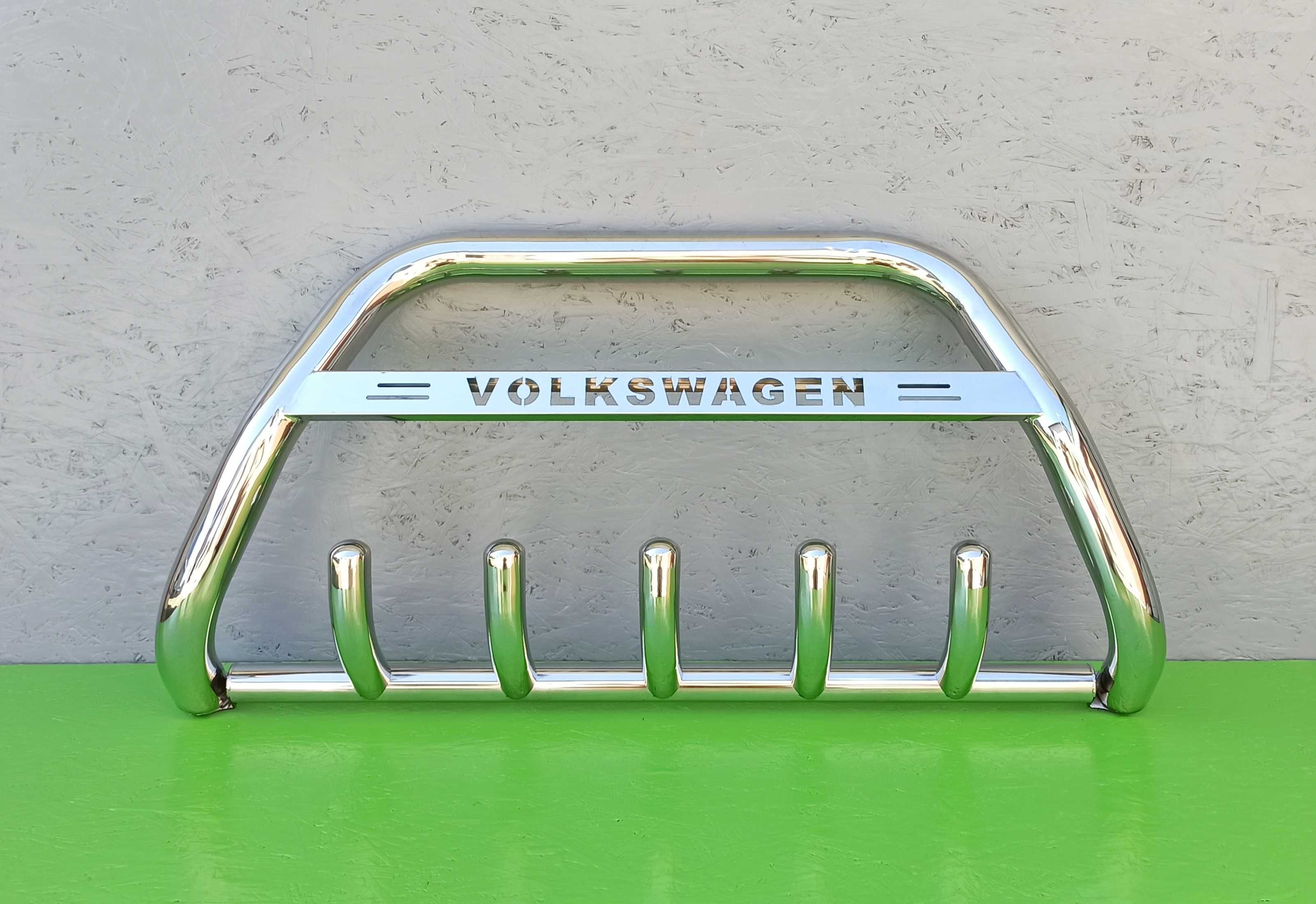 Хром Декор накладки на Фольксваген Т6 Volkswagen T6 15-19р