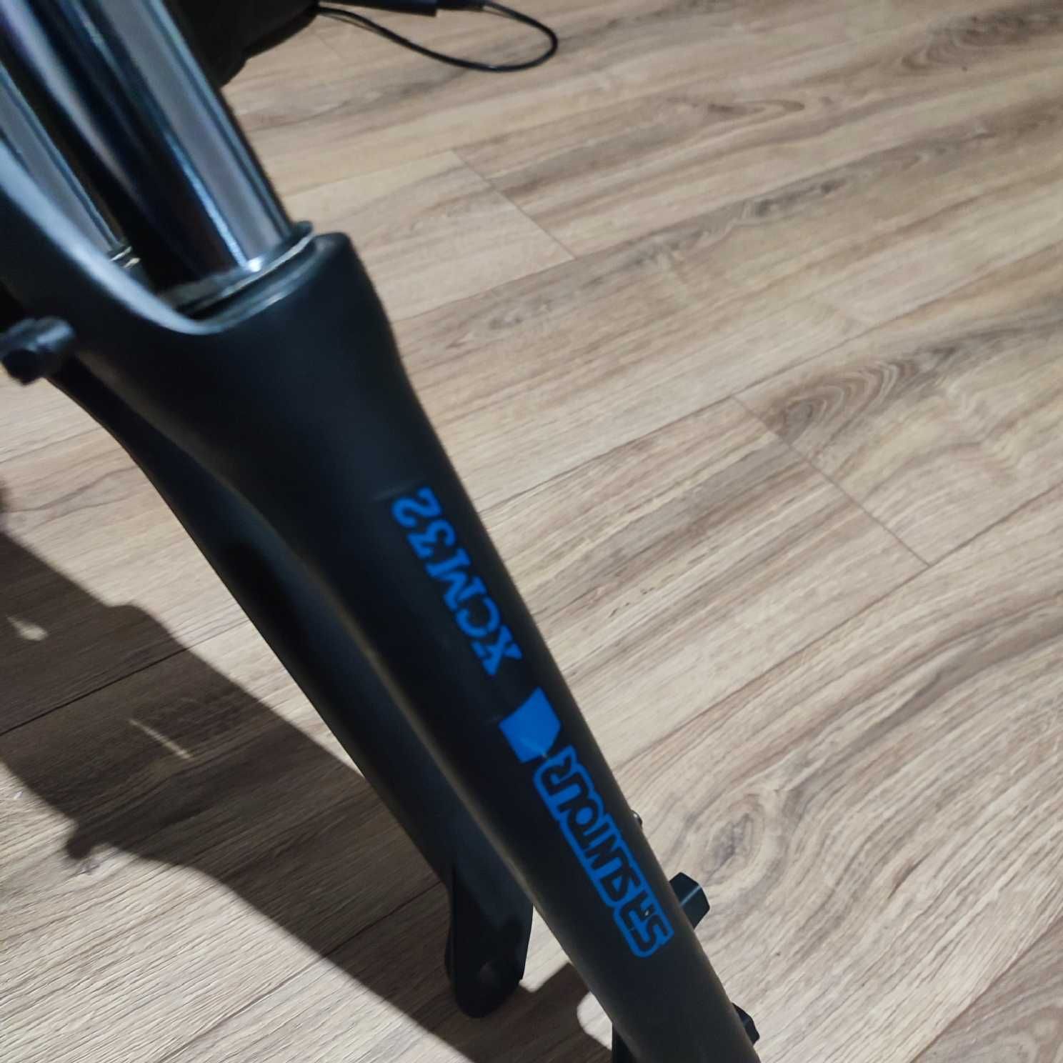 Amortyzator Suntour XCM 120 Koło 29"