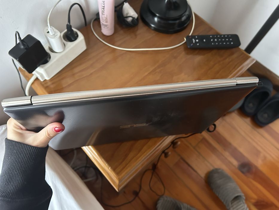 Computador Asus ZenBook