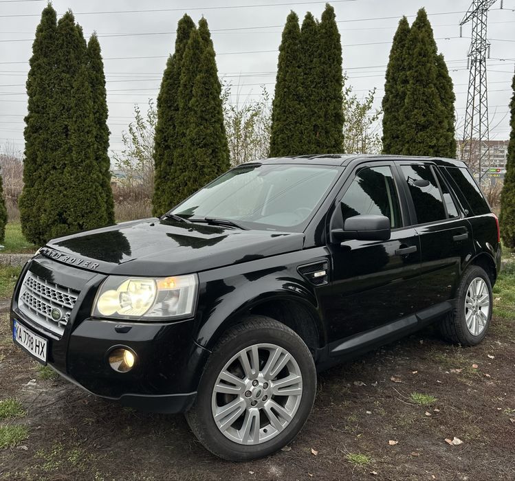 Продам Land Rover Freelander 2 2010року