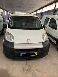 Fiat Fiorino 10/2012