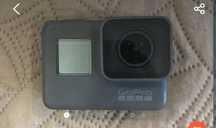 Gopro Hero 5 Black