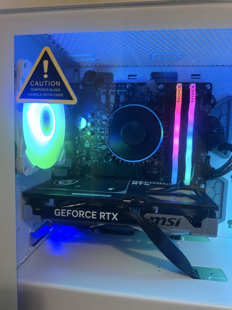 Computador Gaming