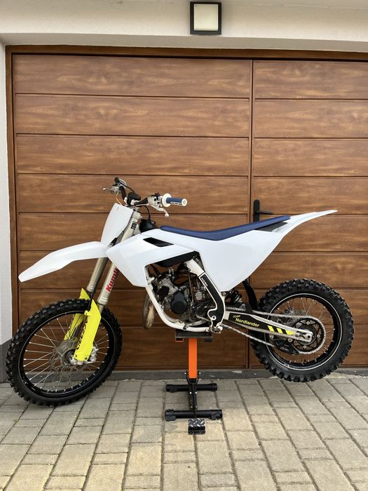 Husqvarna tc 85 ( sx exc xcw te fe fc yz cr rm 125 250 excf wr rr mc )