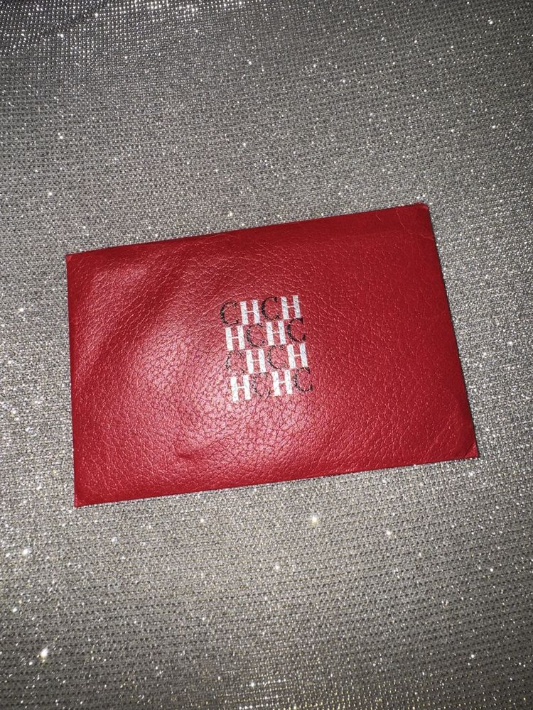 Mala Carolina Herrera