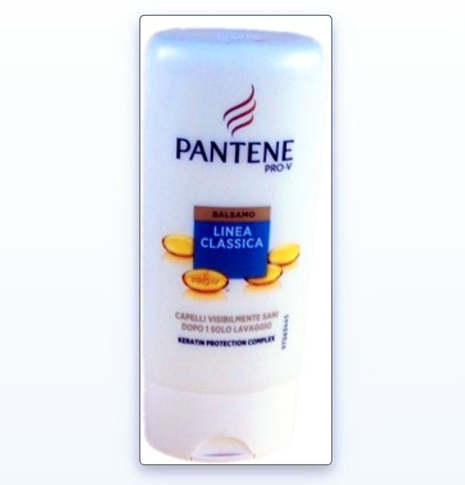Kosmetyk do włosów odżywka 75ml Pantene Pro-v