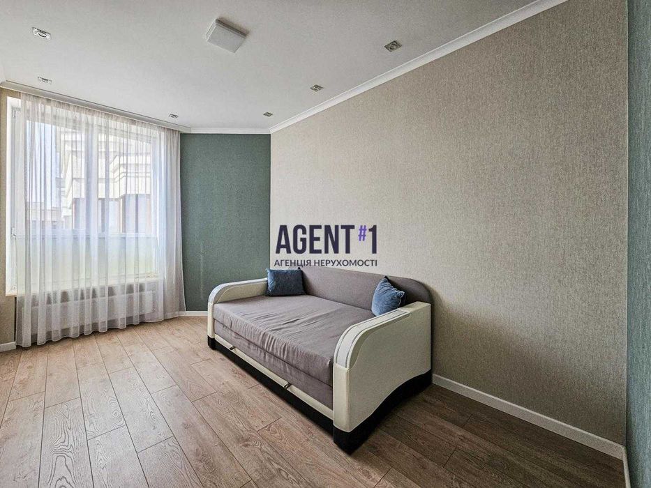 Продаж видової  дворівневої квартири 98.3кв.м. ЖК Софія Residence