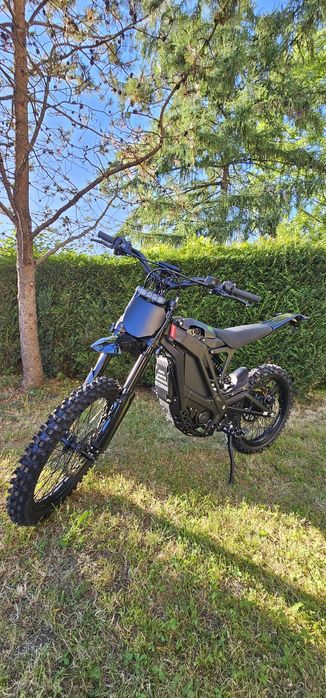 Sprzedaż OSTATNIE SZTUKI!! E-Ride Pro SS 2.0, 3.0 i SR, Mrf e dirt 6