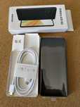 Samsung GALAXY A 33 5 G- 128 GB PRETO  NOVO