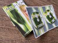 Medium -DVD da 1a serie