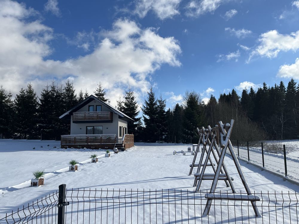 Krynica-Zdrój Przystanek Jakubik domek do wynajęcia