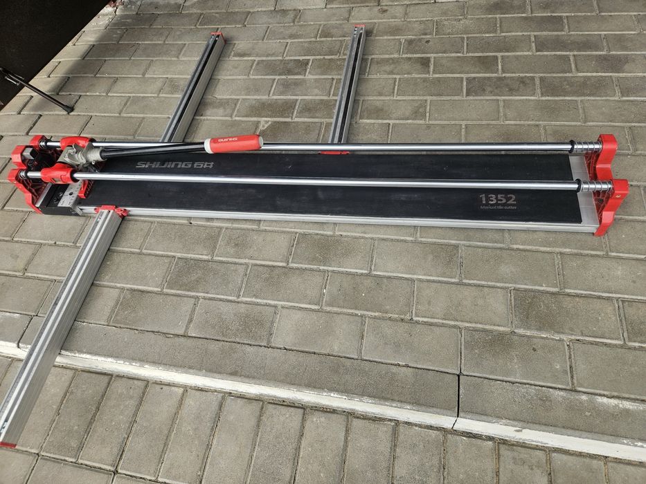 Оренда плиткорізу (сухоріз) 1200мм