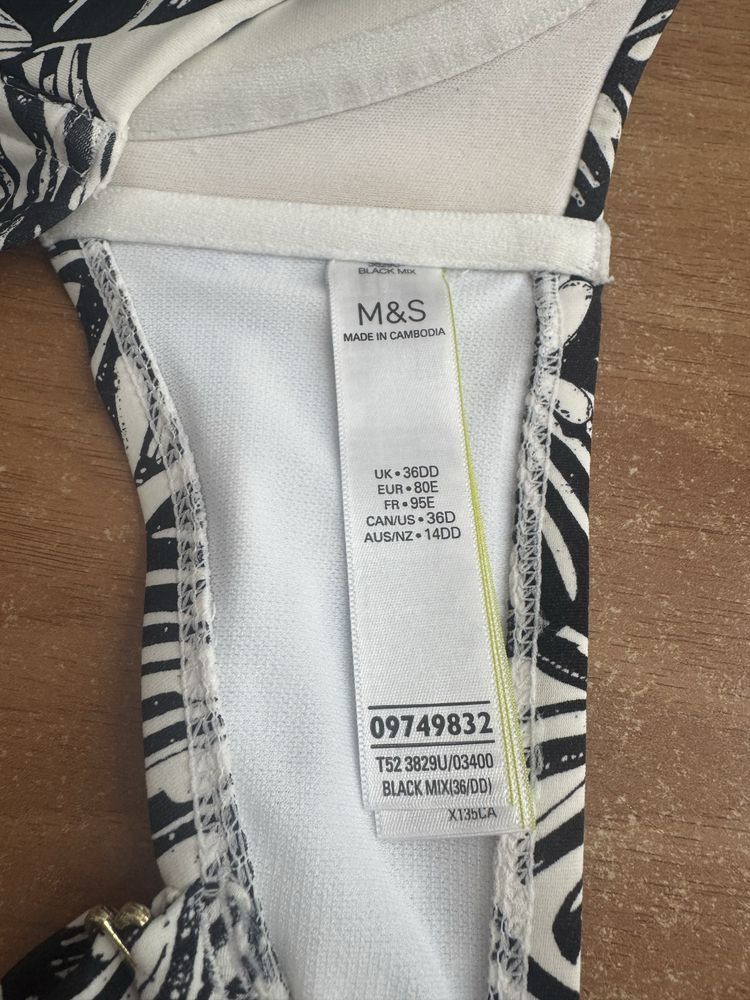 Купальник Marks&Spenser