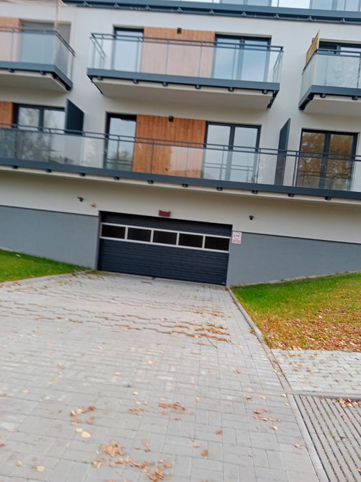 wynajmę nowe wyposażone mieszkanie - apartament Trzemeszno Wodna 2