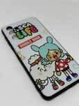 SAMSUNG GALAXY A13 5G Etui Case Obudowa Silikonowa kod 2086