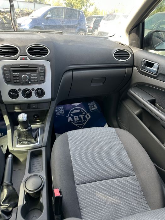 Продам Ford Focus 2007 рік можлива розстрочка, кредит, обмін!