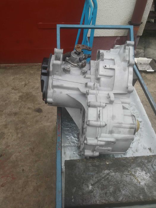 Skrzynia biegów Volkswagen T4 2,5 TDI 88KM*VW T4