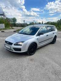 Ford Focus MK2 2006