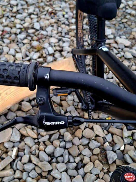 Rower NS Bikes Movement 3