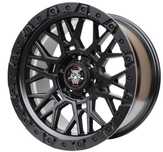 fbx089 FELGI 17 6x139,7 CADILAC ESCALADE TOYOTA